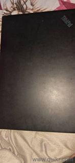 Lenovo Thinkpad Touch screen laptop 16gb ram 1tb hhd with charger