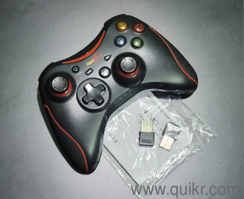 Redgear gaming controller