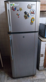 Samsung refridgerator