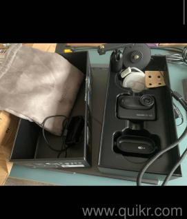 Selling my Insta360 GO 3S in almost brand new condition.Camera bilkul naya jaisa hai, need