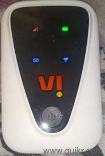 Vi Mobile Wi-Fi Vi999M