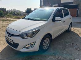 Used Hyundai i20 2013 Model Images