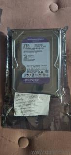 western digital hard disk 2tb