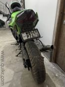 Used Kawasaki Ninja 650 2019 Model Images
