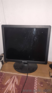 6 Months Used Computer  Like New Condition, Best Deal!