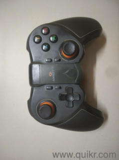 Amkette Evo Gamepad Pro 4 Bluetooth Controller (Android/PC)