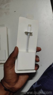 Apple USB C to Digital AV Adpater