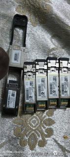 Cisco 10G SFP+ Module (SFP-10G-SR-S) Fiber Transceiver - Original