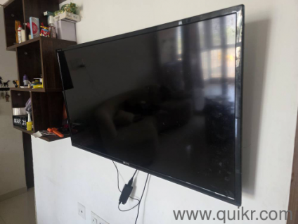 Kodak 43 inch Tv urgent sell shifting 