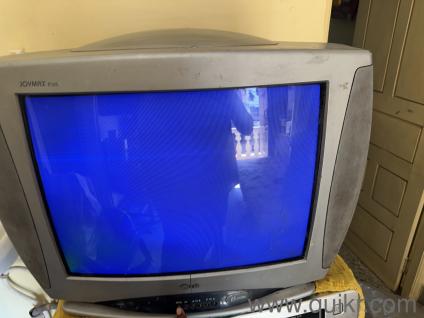 LG CRT TV 21 Inch | Good Working Condition | Urgent Sale