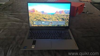 Lenovo IdeaPad slim 3i