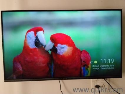 thomson 43 inch led tv