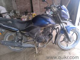 Used Yamaha Saluto 2020 Model Images