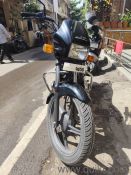 Hero Splendor Plus - 2024