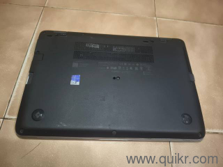 Hp I5 6 th generation laptop For sale 