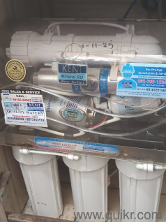 Kent water purifier sale