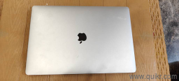 MacBook Pro 2019 16-inch i7 16GB RAM 512GB SSD