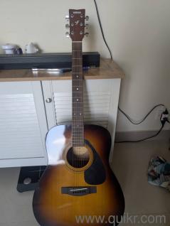 Mint condition Yamaha F-310 guitar for sale! 