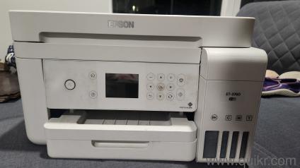 Not working due to voltage fluctuation