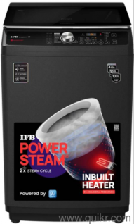 Top Load 9 KG IFB Washing Machine