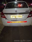 Maruti Suzuki Swift Dzire Tour VDi - 2019