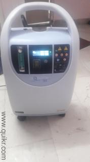 oxygen concentrator for sale