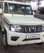 Mahindra Bolero Neo Plus - 2023