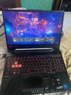 Asus tuf f15