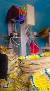 Automatic Dona Pattal Making Machine | Heavy Duty | Ready to Use | Low Power Consumption