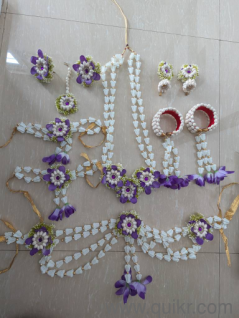 Bridal Or Baby Shower Jwellery 