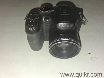 Fujifilm Brand New Condition Camera