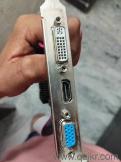 GT 730 GB graphics card 