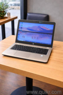 HP Laptop i5 7th Gen | 8GB RAM | 256GB SSD | Good Condition