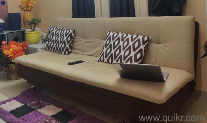 Sofa cum Bed - in good condition