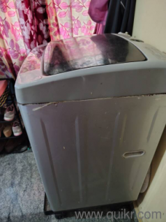 Working in good condition 