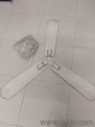 ceiling fan in good condition..less used 