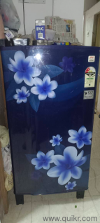 godrej 10ltr single door refrigerator 