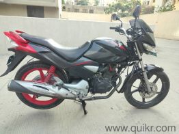 Used Hero CBZ Xtreme 2010 Model Images