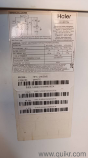 290 Litres, 5 Star - Single Door Hard Top Convertible Deep Freezer