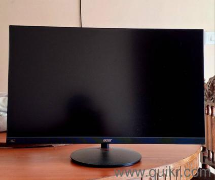 Acer 27inch 180Hz 2k Gaming monitor