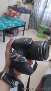 I want to sell my Sony H400 Dslr in excellent condition 