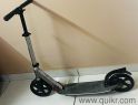 Oxelo Town 5 XL Push scooter for sale
