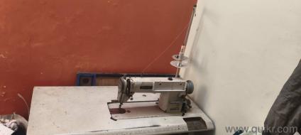 Sewing Machine Sibura