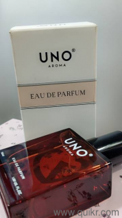 UNO AROMA MEN'S PERFUME 