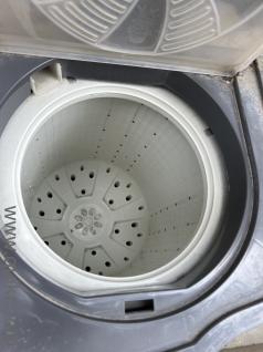 Washing machine good working condition