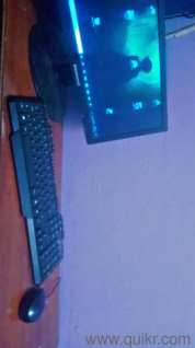 its well maintained pc for personal use in very cheap price 