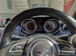 Used Maruti Suzuki Swift 2019 Model Images