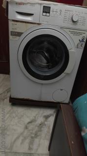 Bosch Washing Machine in a good running condition