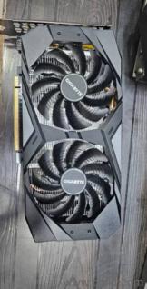 GTX 1660 super 6 gb