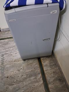 Lg top 7.5 kg washing machine